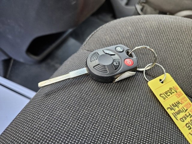 Used 2015 Ford Transit 350 148 Low Roof w/ Exterior Upgrade Package image 18