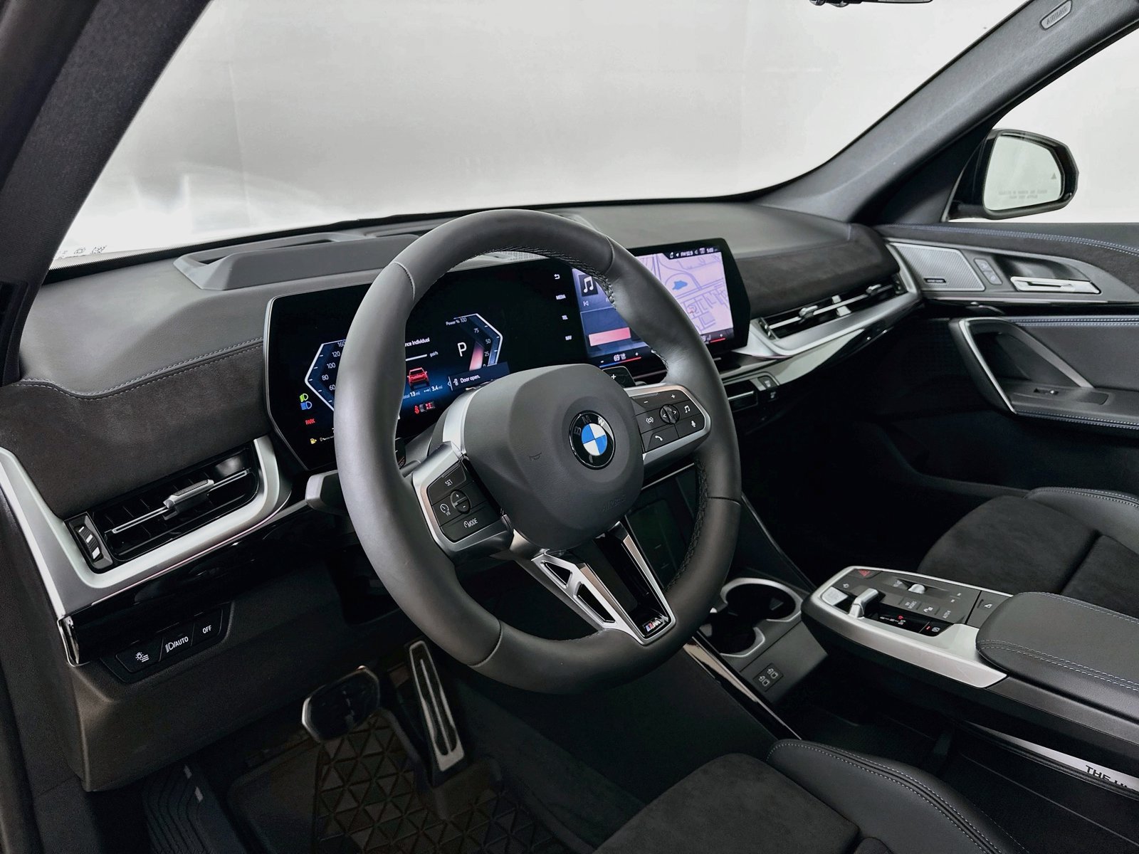 New 2027 BMW X1 xDrive28i AWD/4WD image 33