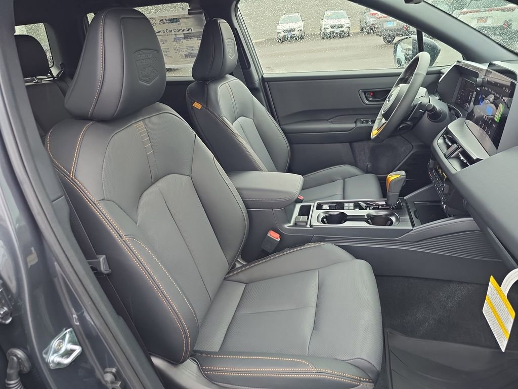 New 2026 Subaru Outback Wilderness image 13