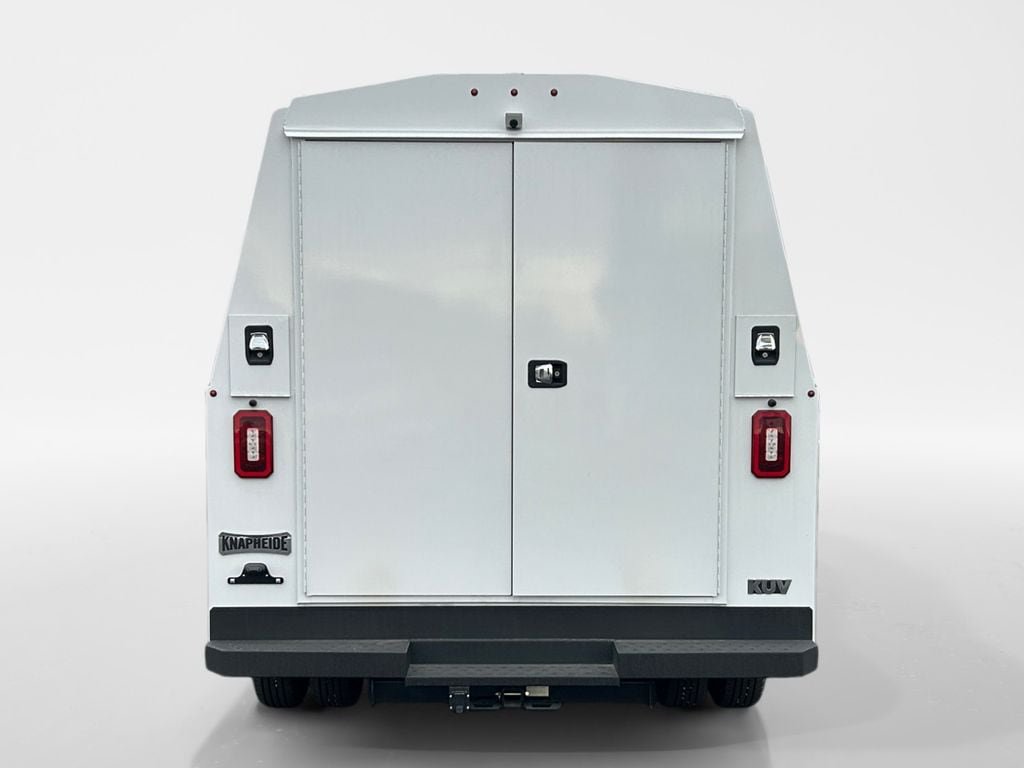 New 2025 Ford E-350 and Econoline 350 Super Duty w/ Power Equipment Group RWD image 4