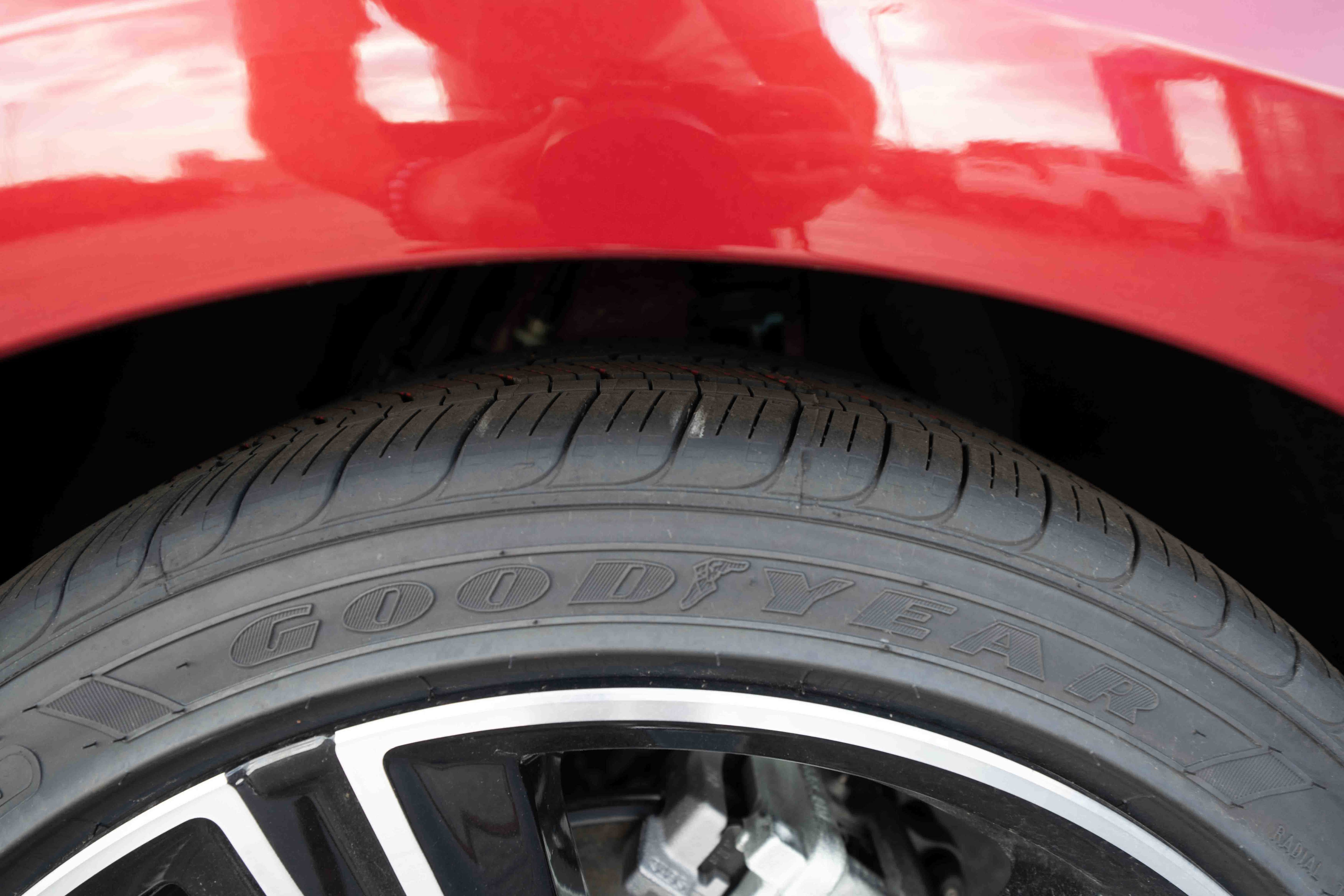 New 2026 Honda Accord SE image 29