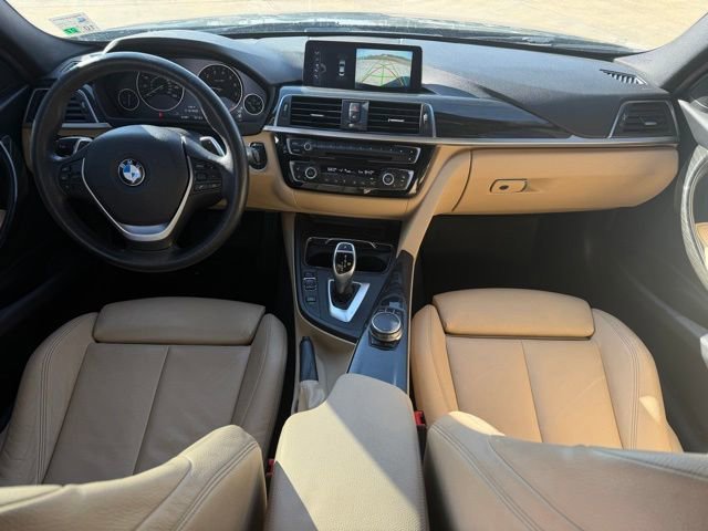 Used 2017 BMW 330i xDrive Sedan image 15
