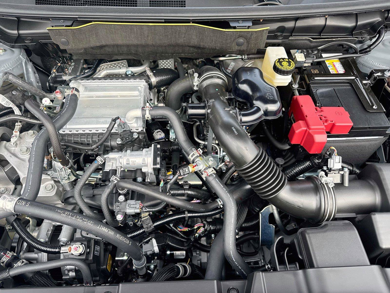 New 2026 Mitsubishi Outlander SE FWD image 32