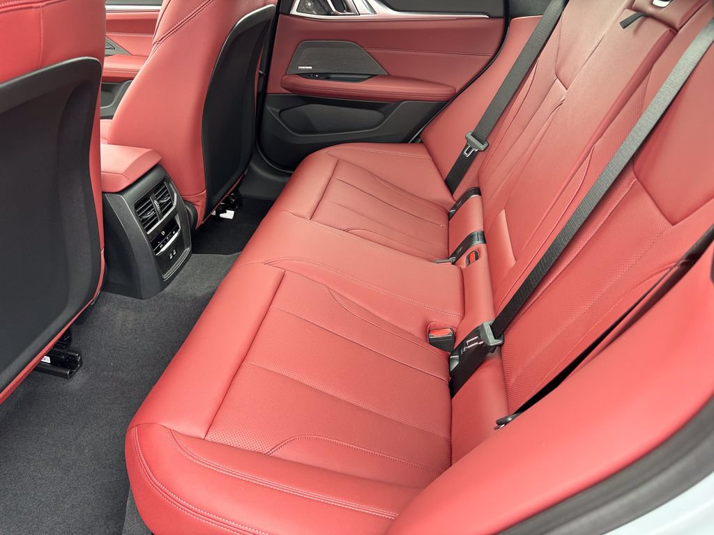 New 2026 BMW 430i xDrive w/ M Sport Package AWD/4WD image 32