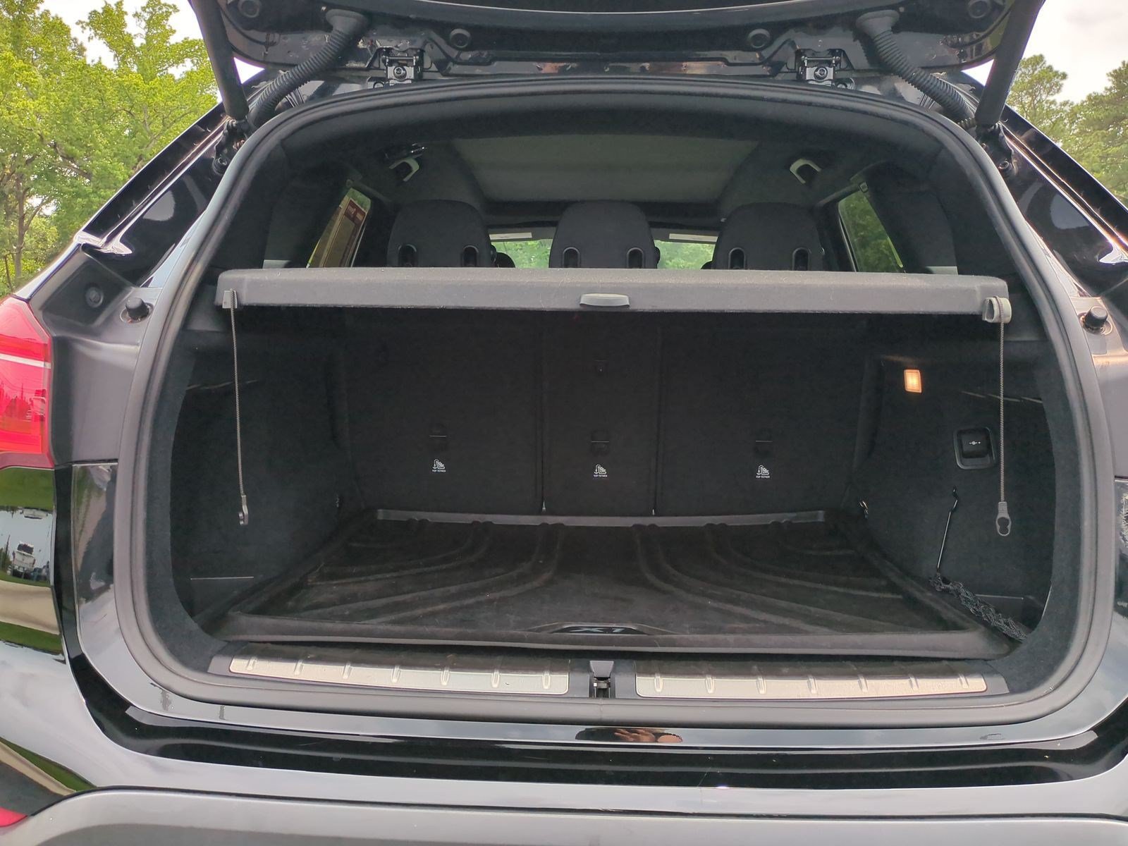 Used 2018 BMW X1 sDrive28i FWD image 32