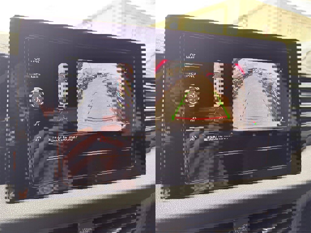 New 2026 Volkswagen Jetta Sport image 21