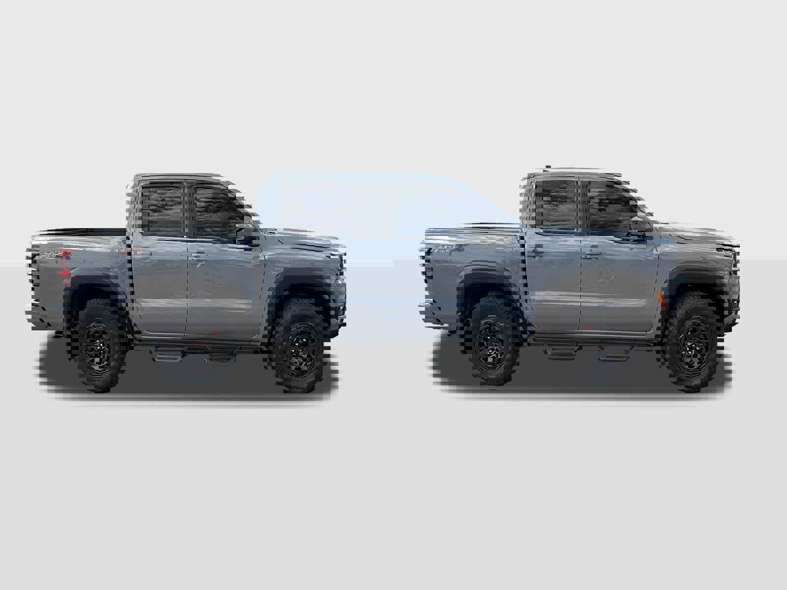 New 2026 Nissan Frontier PRO-4X image 6