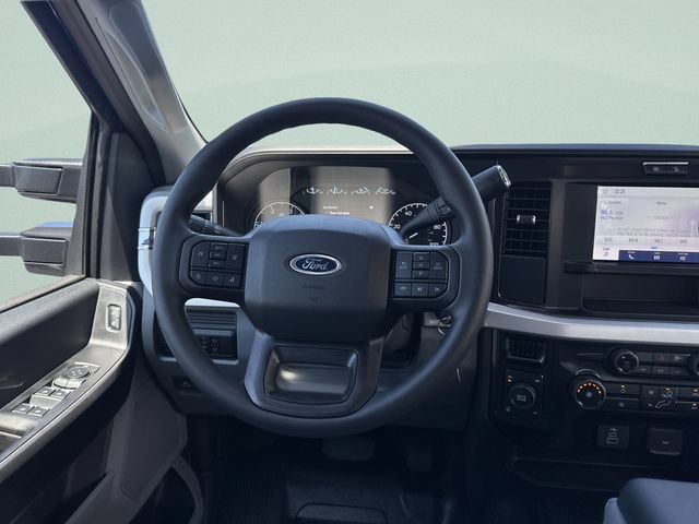 New 2026 Ford F350 XL w/ XL Off-Road Package AWD/4WD image 27