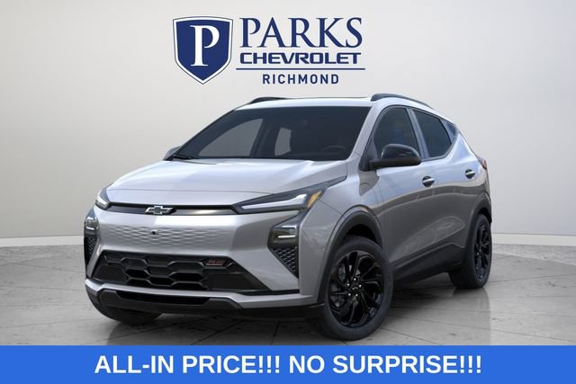 New 2027 Chevrolet Bolt RS w/ Technology Package FWD image 6