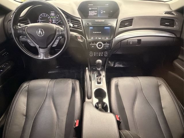 Used 2021 Acura ILX w/ Premium Package FWD image 14