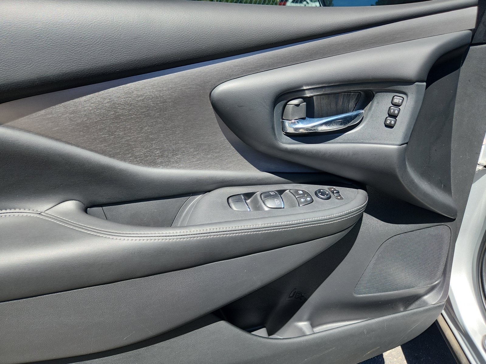 Used 2019 Nissan Murano SL w/ SL Technology Package AWD/4WD image 13