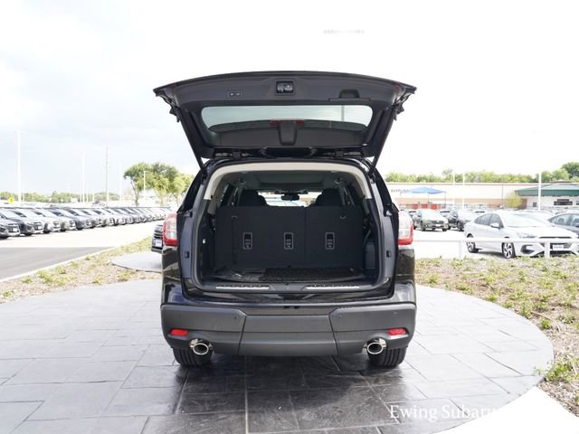 Certified 2025 Subaru Ascent Touring image 8