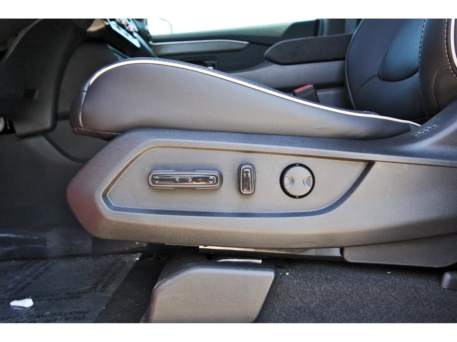 New 2026 Honda Pilot Elite image 29