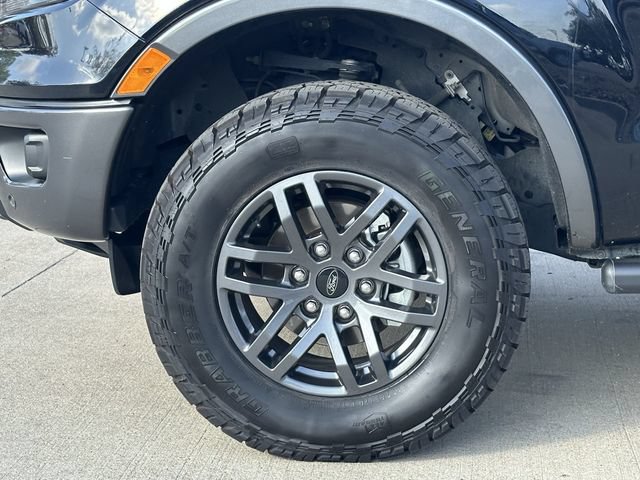 Used 2021 Ford Ranger XLT w/ Tremor Off-Road Package AWD/4WD image 9