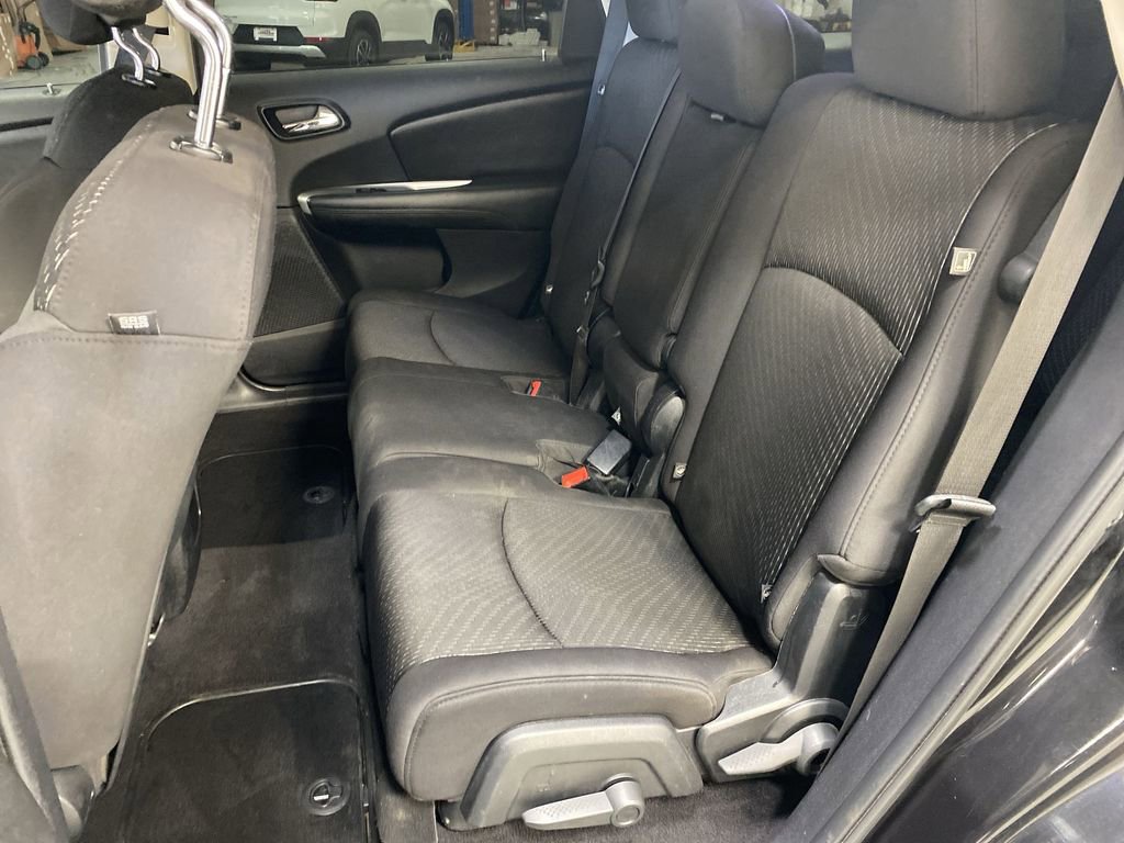 Used 2012 Dodge Journey SXT w/ Popular Equipment Group FWD image 34