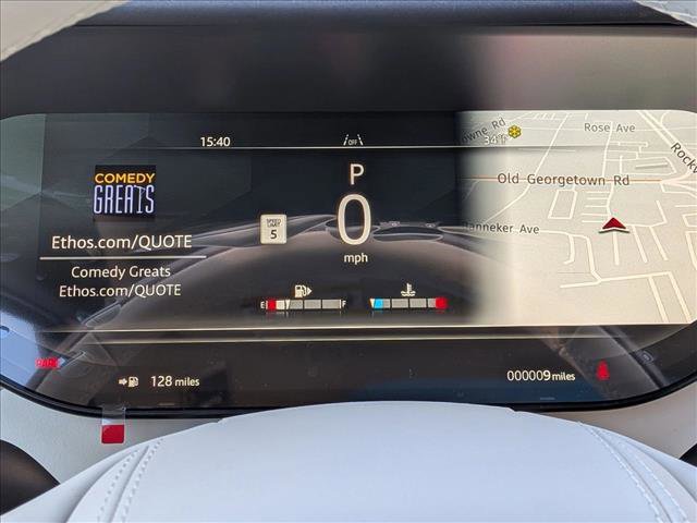 New 2026 Land Rover Range Rover Long Wheelbase SE image 12