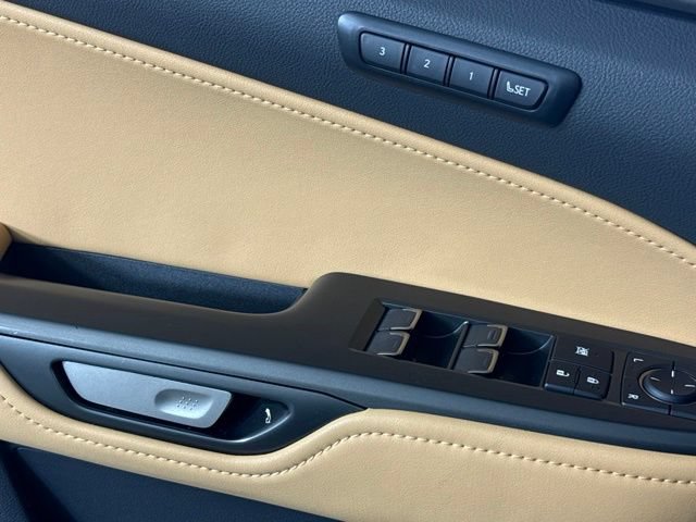 Used 2025 Lexus NX 250 FWD w/ Accessory Package (Z1) image 20
