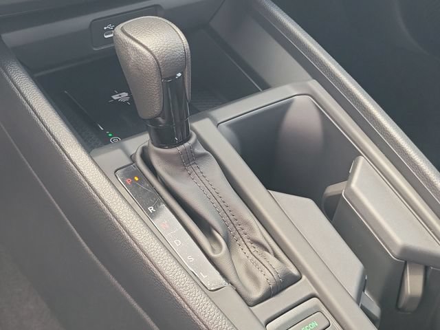 New 2026 Honda Accord SE image 35