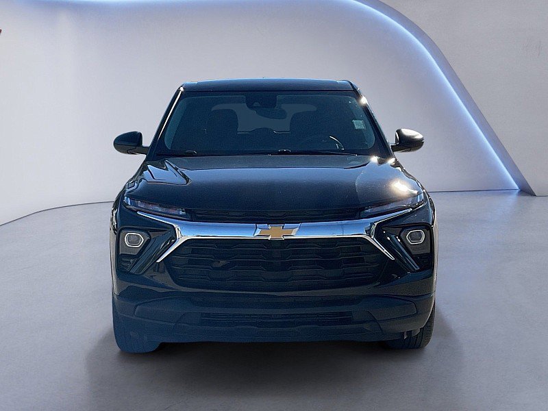 Used 2024 Chevrolet TrailBlazer LS image 8