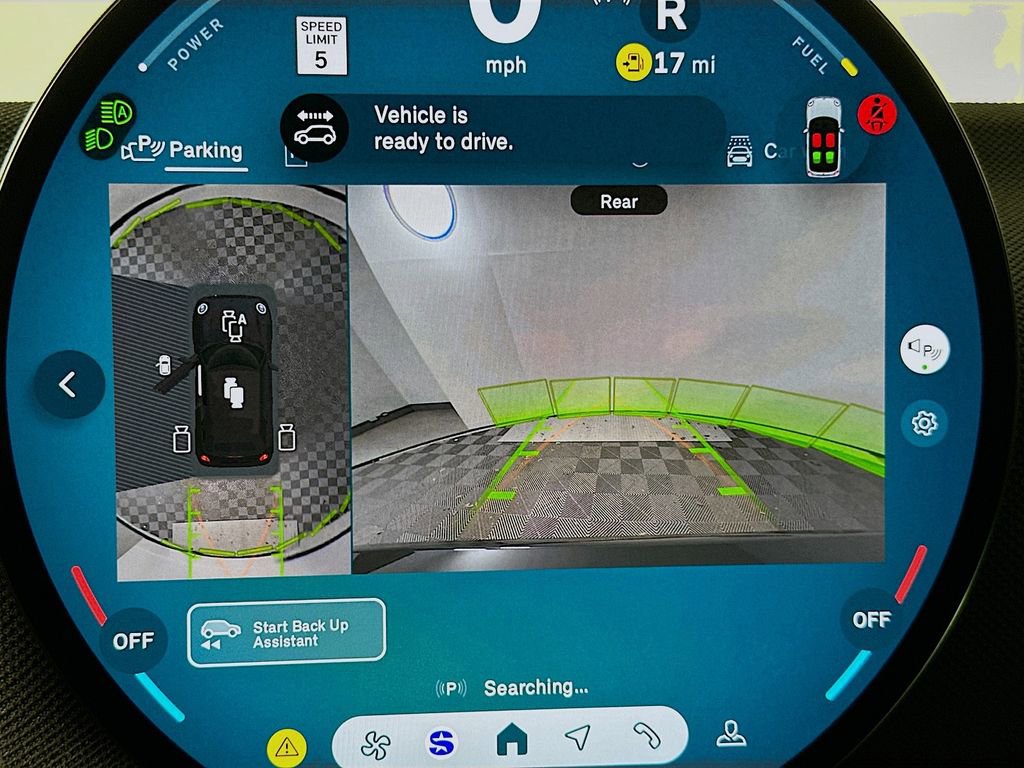 New 2026 MINI Cooper S image 13