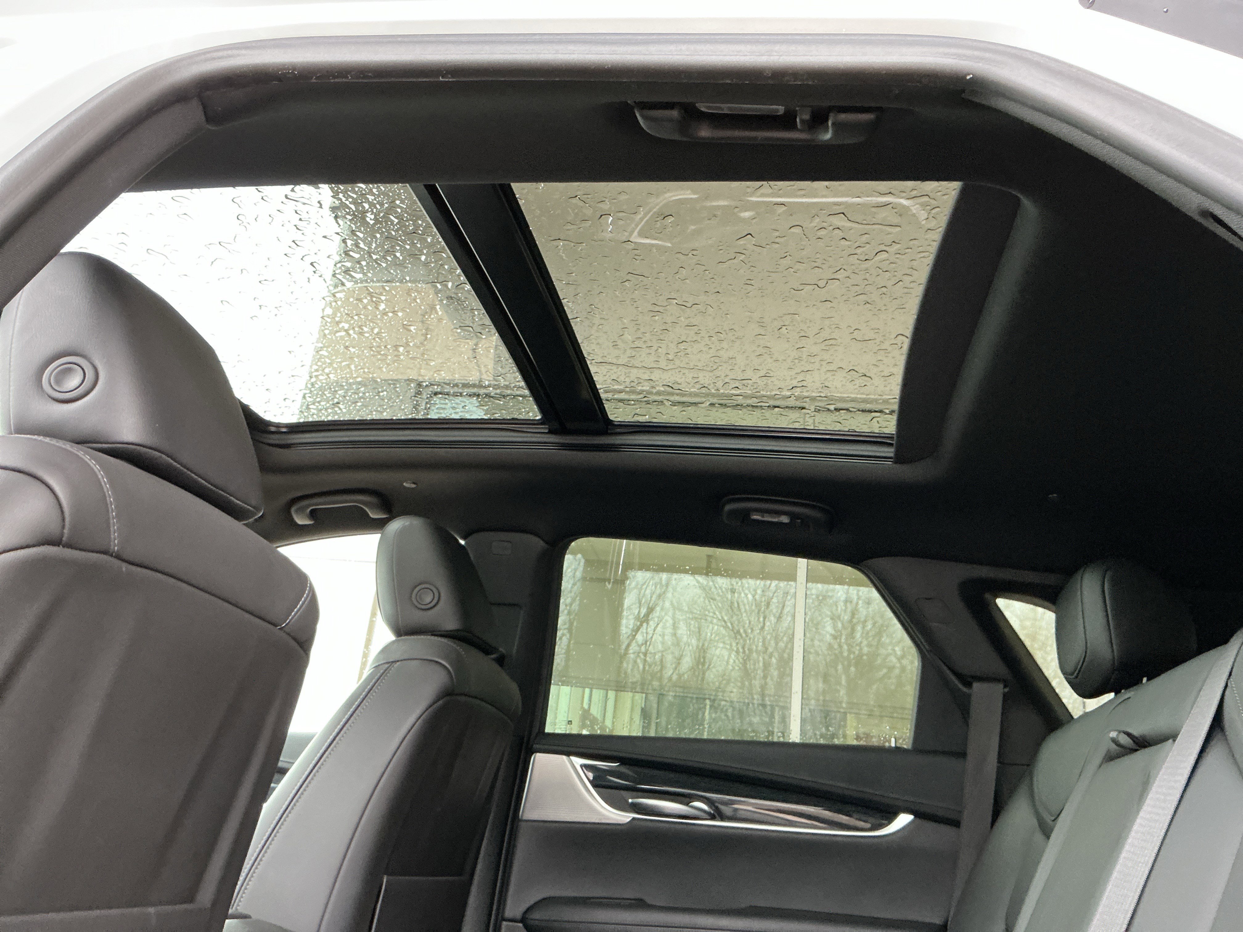 Used 2023 Cadillac XT5 Premium Luxury image 32