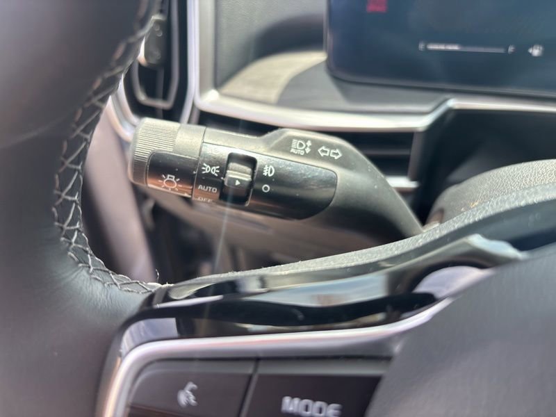 Used 2024 Kia Sorento X-Line EX AWD/4WD image 28