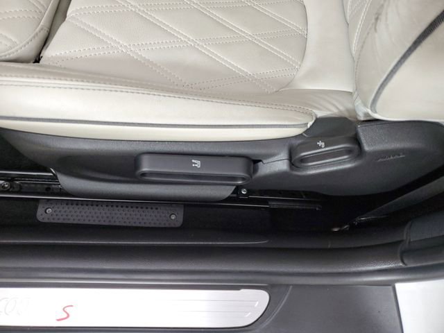 Used 2020 MINI Cooper S image 19