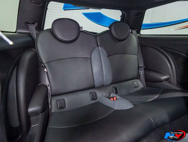 Used 2009 MINI Cooper John Cooper Works image 20