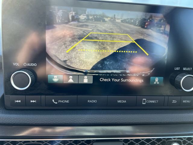 Used 2025 Acura Integra A-Spec image 15