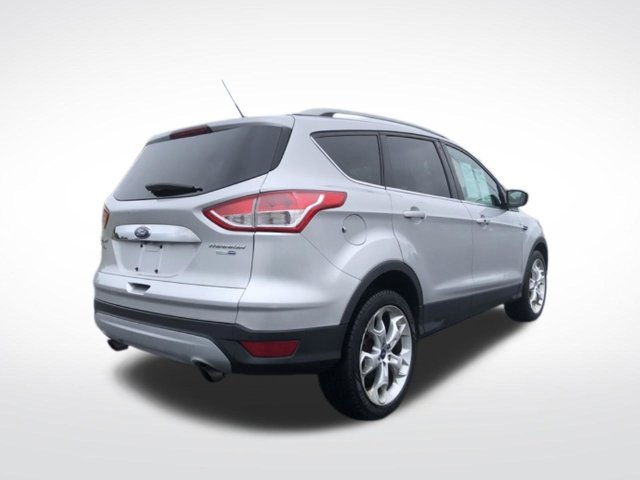 Used 2014 Ford Escape Titanium w/ Equipment Group 401A AWD/4WD image 5