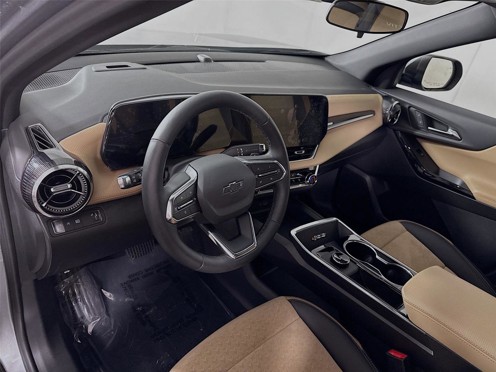 New 2026 Chevrolet Equinox ACTIV w/ Convenience Package III image 4