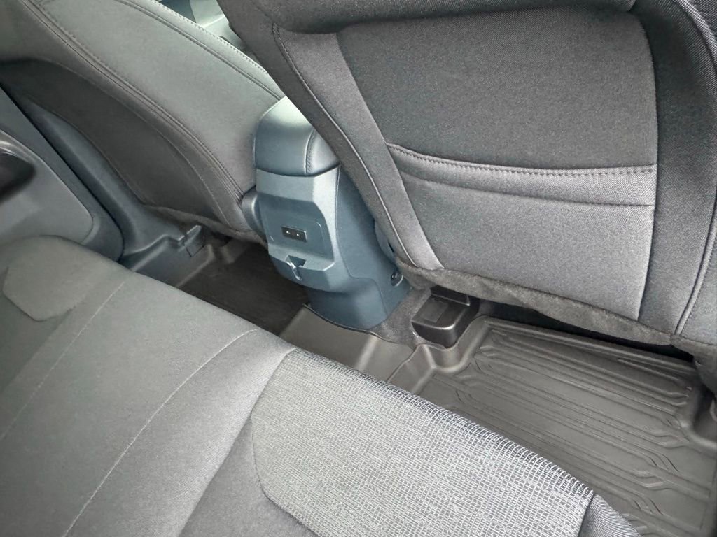 New 2026 Ford Maverick XL image 20