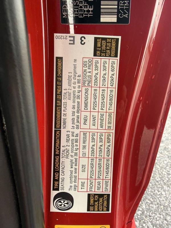 Used 2015 Scion tC image 27