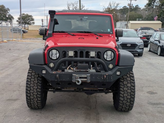 Used 2015 Jeep Wrangler Unlimited Rubicon w/ Max Tow Package video 2
