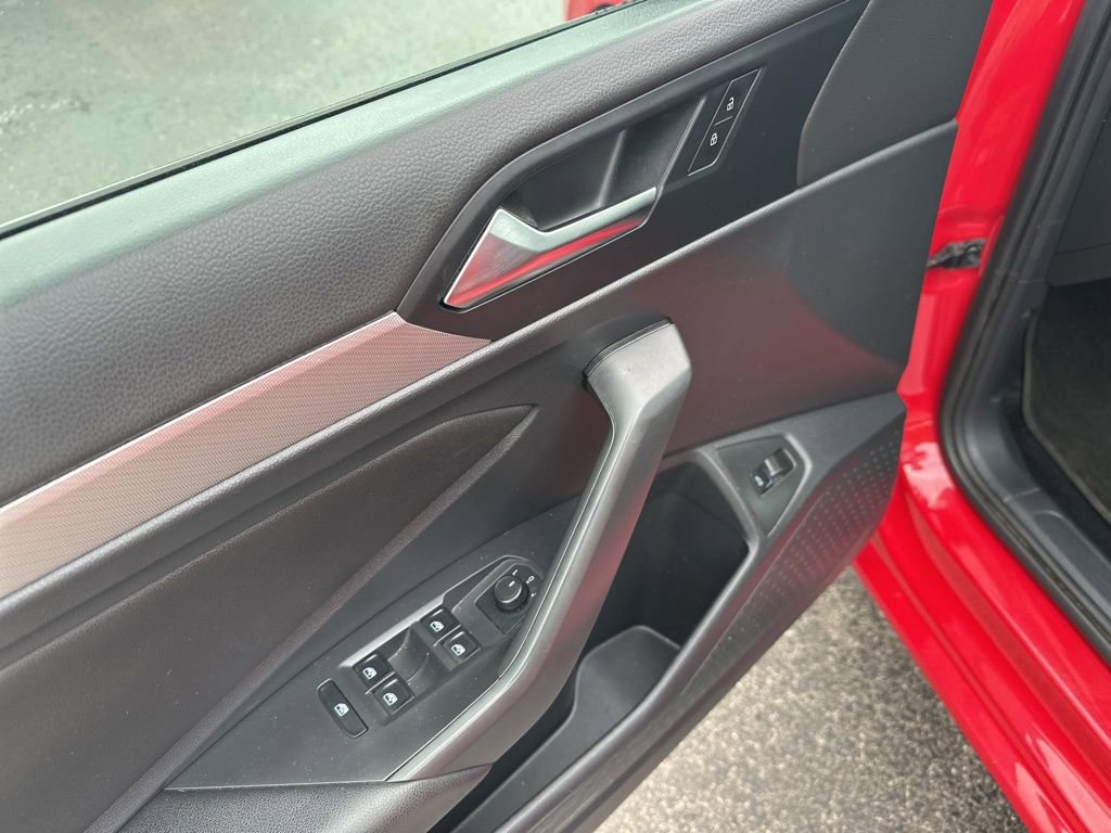 Used 2020 Volkswagen Jetta S FWD image 13
