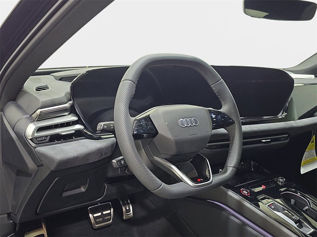 New 2025 Audi S5 Premium Plus image 15