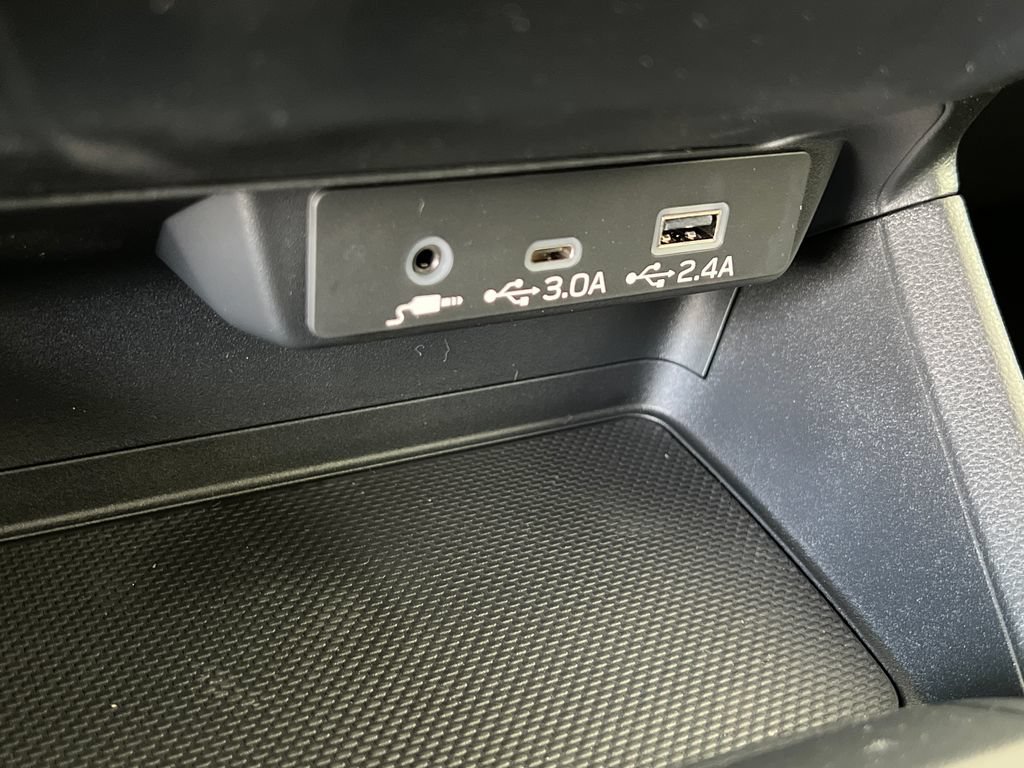 New 2026 Subaru Impreza 2.0i Sport AWD/4WD image 29