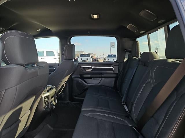 New 2026 RAM 1500 Lone Star image 47