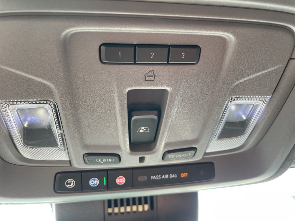 New 2026 Chevrolet Silverado 1500 RST w/ RST All Star Premium Package image 28