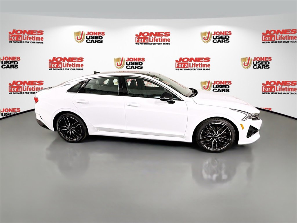 Used 2023 Kia K5 GT w/ GT1 Package image 20