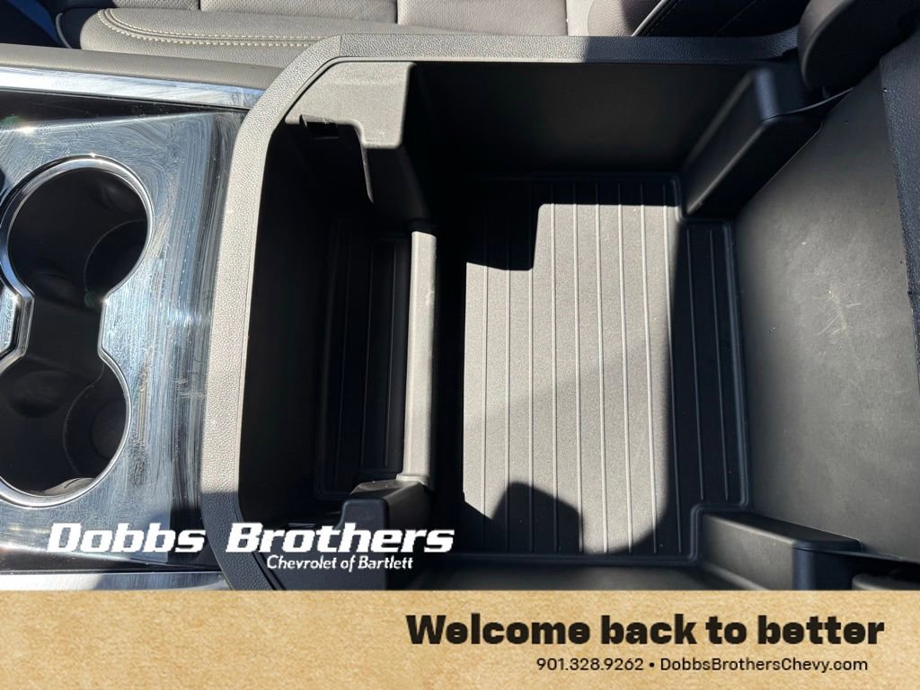 Used 2025 Chevrolet Tahoe Premier image 21