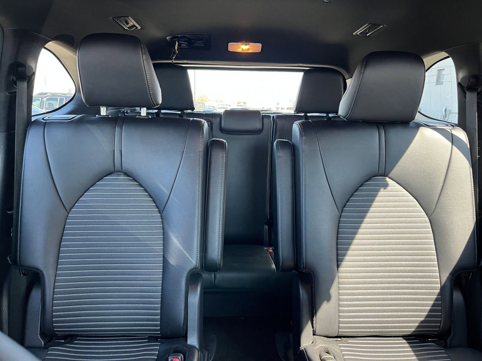 Used 2024 Toyota Highlander XSE image 41