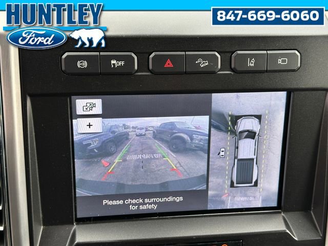 Used 2019 Ford F450 Platinum w/ Platinum Ultimate Package image 29