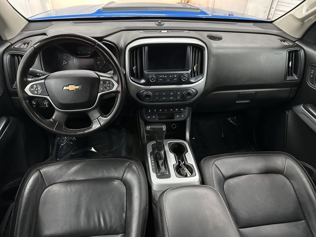 Used 2018 Chevrolet Colorado ZR2 image 16
