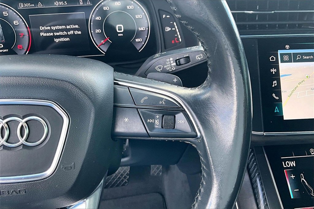 Used 2020 Audi Q7 3.0T Premium Plus image 12