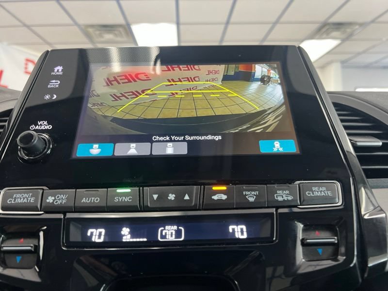 Used 2019 Honda Odyssey EX-L image 36