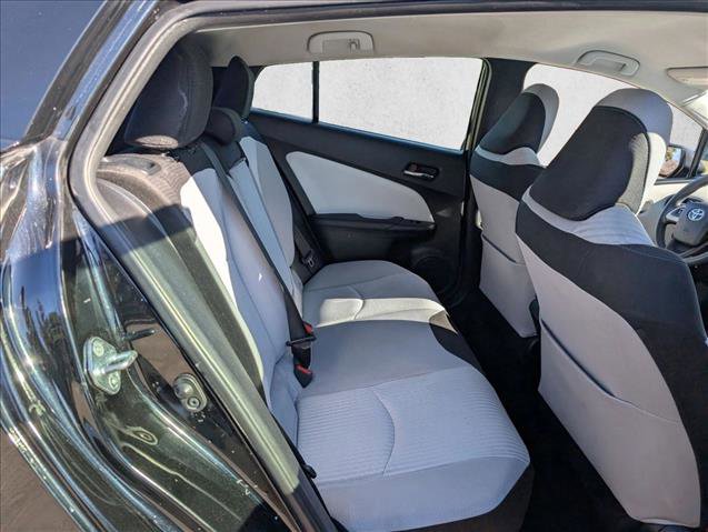 Used 2016 Toyota Prius Two image 16