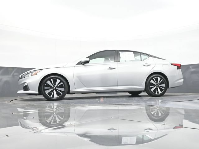 Used 2022 Nissan Altima 2.5 SV FWD image 56
