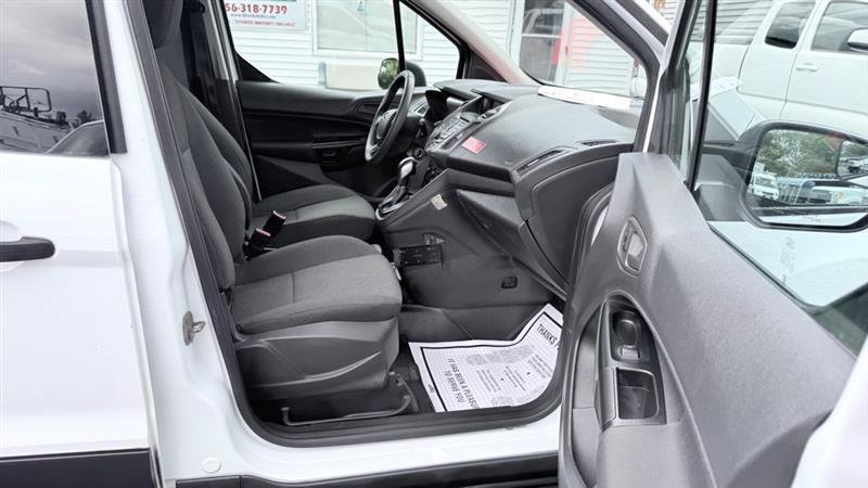 Used 2018 Ford Transit Connect XL FWD image 11