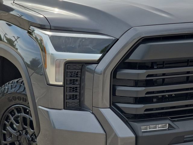 New 2026 Toyota Tundra SR5 image 31